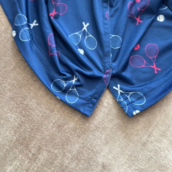 Girls tennis skirt, Size 4 - Picture 2 of 2